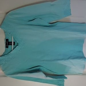 Denim & Co. Women's shirt